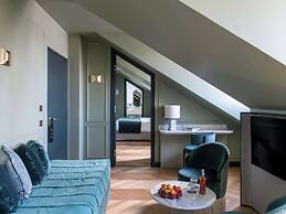 l'Echiquier Opéra Hotel Paris - MGallery Collection