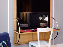 l'Echiquier Opéra Hotel Paris - MGallery Collection