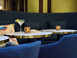 l'Echiquier Opéra Hotel Paris - MGallery Collection