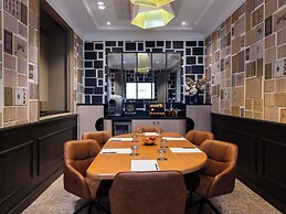 l'Echiquier Opéra Hotel Paris - MGallery Collection