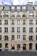 l'Echiquier Opéra Hotel Paris - MGallery Collection