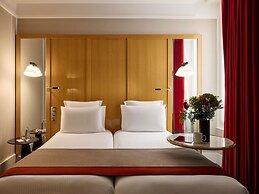 l'Echiquier Opéra Hotel Paris - MGallery Collection