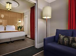l'Echiquier Opéra Hotel Paris - MGallery Collection