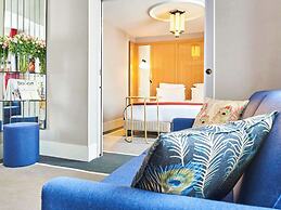 l'Echiquier Opéra Hotel Paris - MGallery Collection