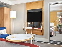 l'Echiquier Opéra Hotel Paris - MGallery Collection