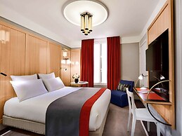 l'Echiquier Opéra Hotel Paris - MGallery Collection