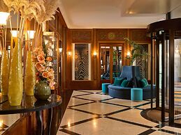 l'Echiquier Opéra Hotel Paris - MGallery Collection