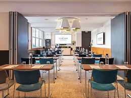 l'Echiquier Opéra Hotel Paris - MGallery Collection