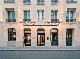 l'Echiquier Opéra Hotel Paris - MGallery Collection