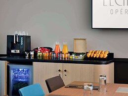 l'Echiquier Opéra Hotel Paris - MGallery Collection