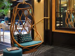 l'Echiquier Opéra Hotel Paris - MGallery Collection