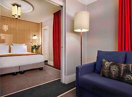 l'Echiquier Opéra Hotel Paris - MGallery Collection