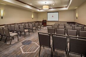 Fullerton Marriott at California State University