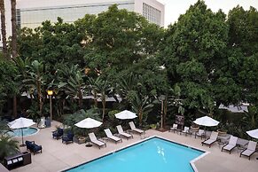 Fullerton Marriott at California State University