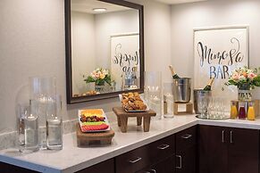 Fullerton Marriott at California State University
