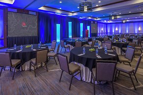 Fullerton Marriott at California State University