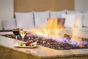 Fullerton Marriott at California State University