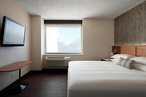 Fullerton Marriott at California State University
