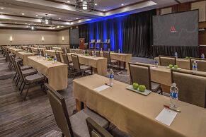 Fullerton Marriott at California State University