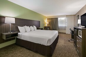 Best Western Milton Inn