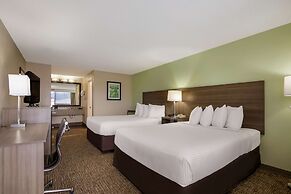 Best Western Milton Inn