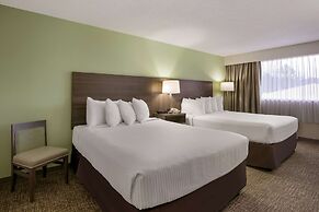 Best Western Milton Inn