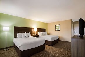 Best Western Milton Inn