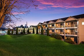 Best Western Milton Inn