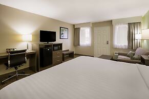 Best Western Milton Inn