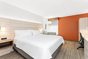 Holiday Inn Express Hopewell - Fort Lee Area, an IHG Hotel