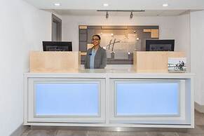 Holiday Inn Express Hopewell - Fort Lee Area by IHG