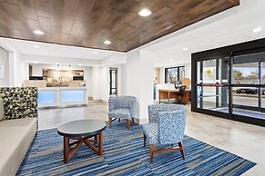 Holiday Inn Express Hopewell - Fort Lee Area by IHG