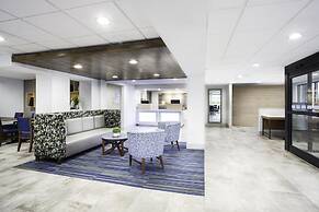 Holiday Inn Express Hopewell - Fort Lee Area by IHG