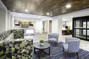 Holiday Inn Express Hopewell - Fort Lee Area by IHG