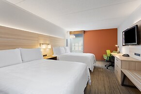 Holiday Inn Express Hopewell - Fort Lee Area by IHG