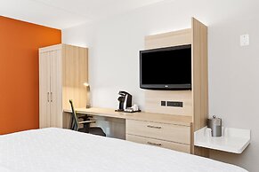 Holiday Inn Express Hopewell - Fort Lee Area by IHG