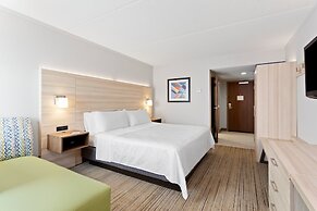 Holiday Inn Express Hopewell - Fort Lee Area by IHG