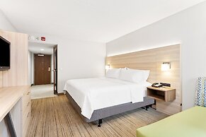 Holiday Inn Express Hopewell - Fort Lee Area by IHG