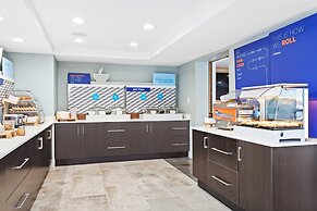 Holiday Inn Express Hopewell - Fort Lee Area by IHG