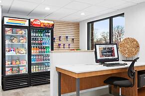 Holiday Inn Express Hopewell - Fort Lee Area by IHG