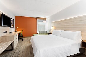 Holiday Inn Express Hopewell - Fort Lee Area by IHG