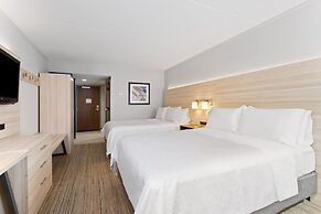 Holiday Inn Express Hopewell - Fort Lee Area by IHG