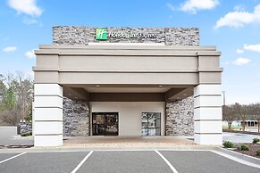 Holiday Inn Express Hopewell - Fort Lee Area by IHG