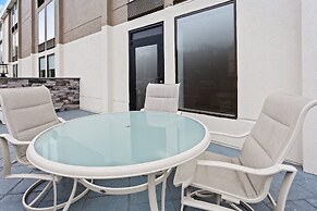 Holiday Inn Express Hopewell - Fort Lee Area by IHG