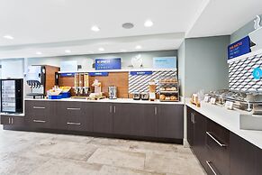 Holiday Inn Express Hopewell - Fort Lee Area by IHG