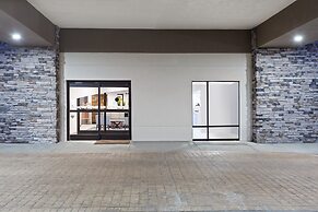 Holiday Inn Express Hopewell - Fort Lee Area by IHG