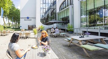 Fletcher Hotel - Restaurant Nieuwegein - Utrecht