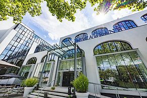 Fletcher Hotel - Restaurant Nieuwegein - Utrecht