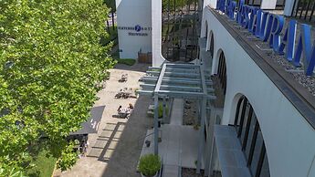 Fletcher Hotel - Restaurant Nieuwegein - Utrecht