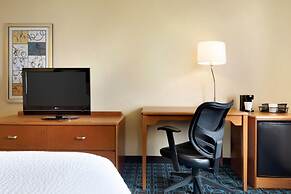 Fairfield Inn by Marriott Kankakee Bourbonnais